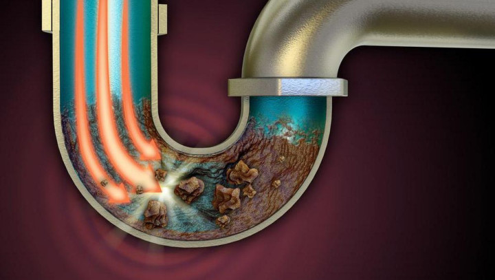 Pelancaran Saluran Air Tersumbat Ciamis – Aliran Lancar Tanpa Hambatan Ciamis